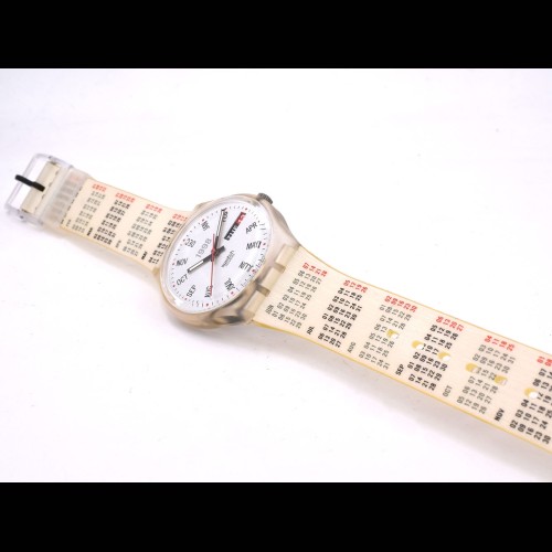 vintage rare CALENDARIUM GK726 - New 1998