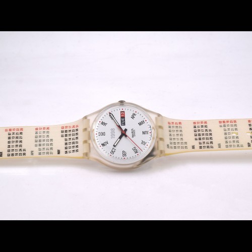 vintage rare CALENDARIUM GK726 - New 1998