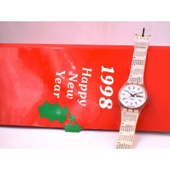 vintage rare CALENDARIUM GK726 - New 1998