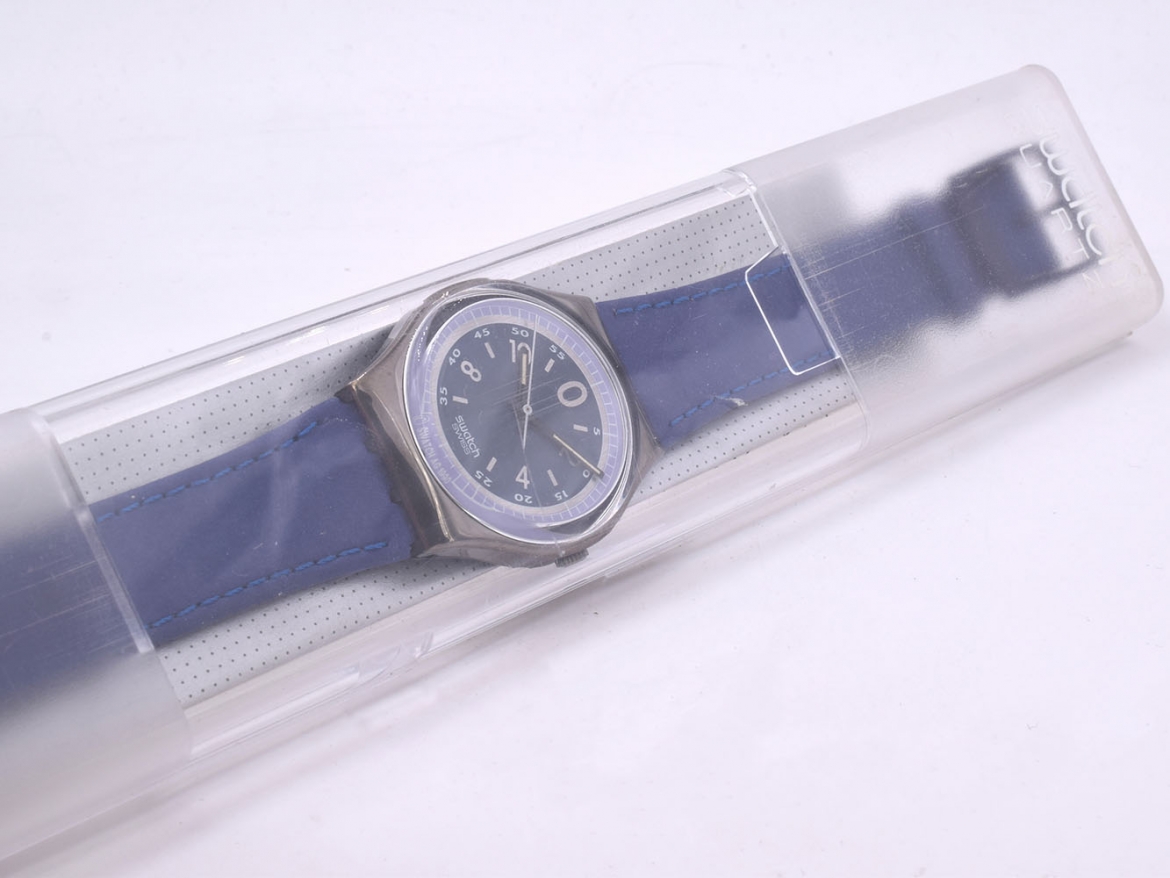 vintage rare BE BOP GX120 - New 1991