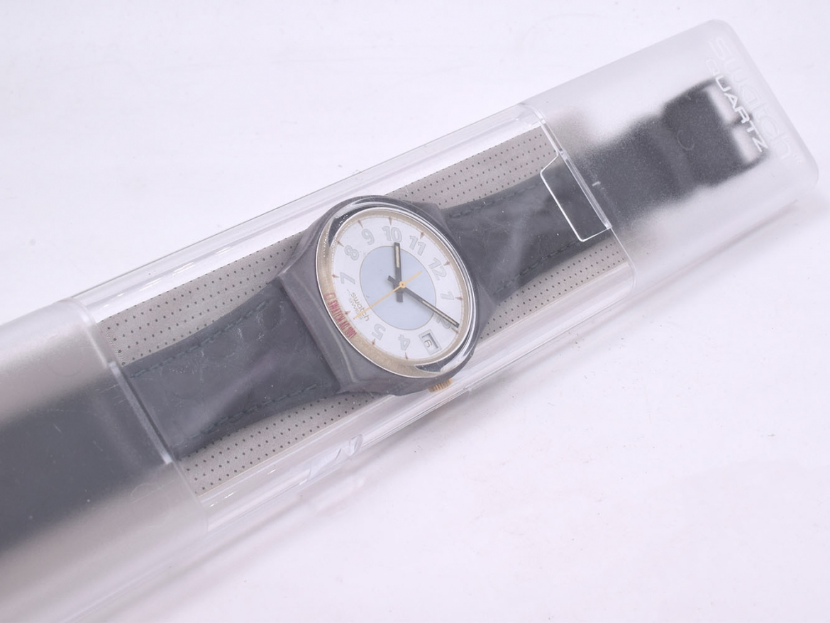 copy of vintage rare  METROSCAPE GN109 - New 1990