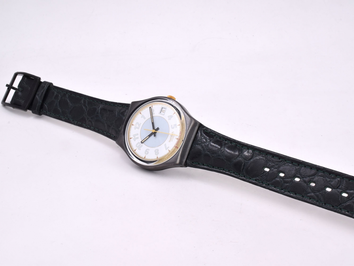 copy of vintage rare  METROSCAPE GN109 - New 1990