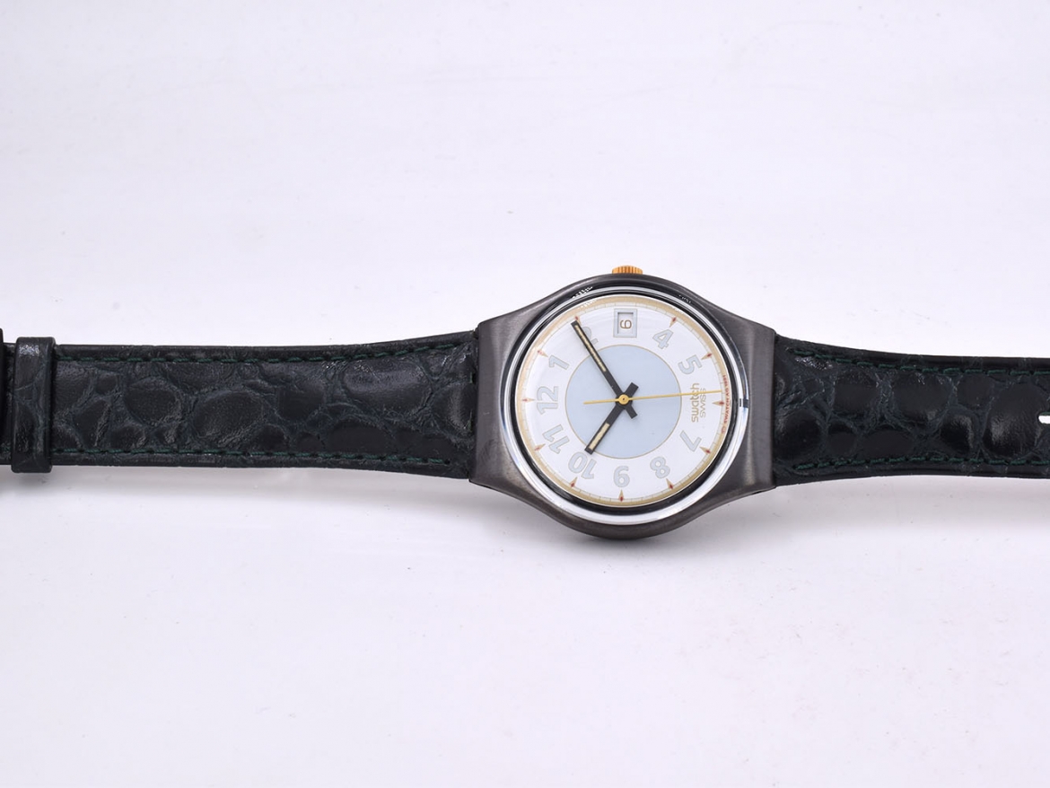 copy of vintage rare  METROSCAPE GN109 - New 1990