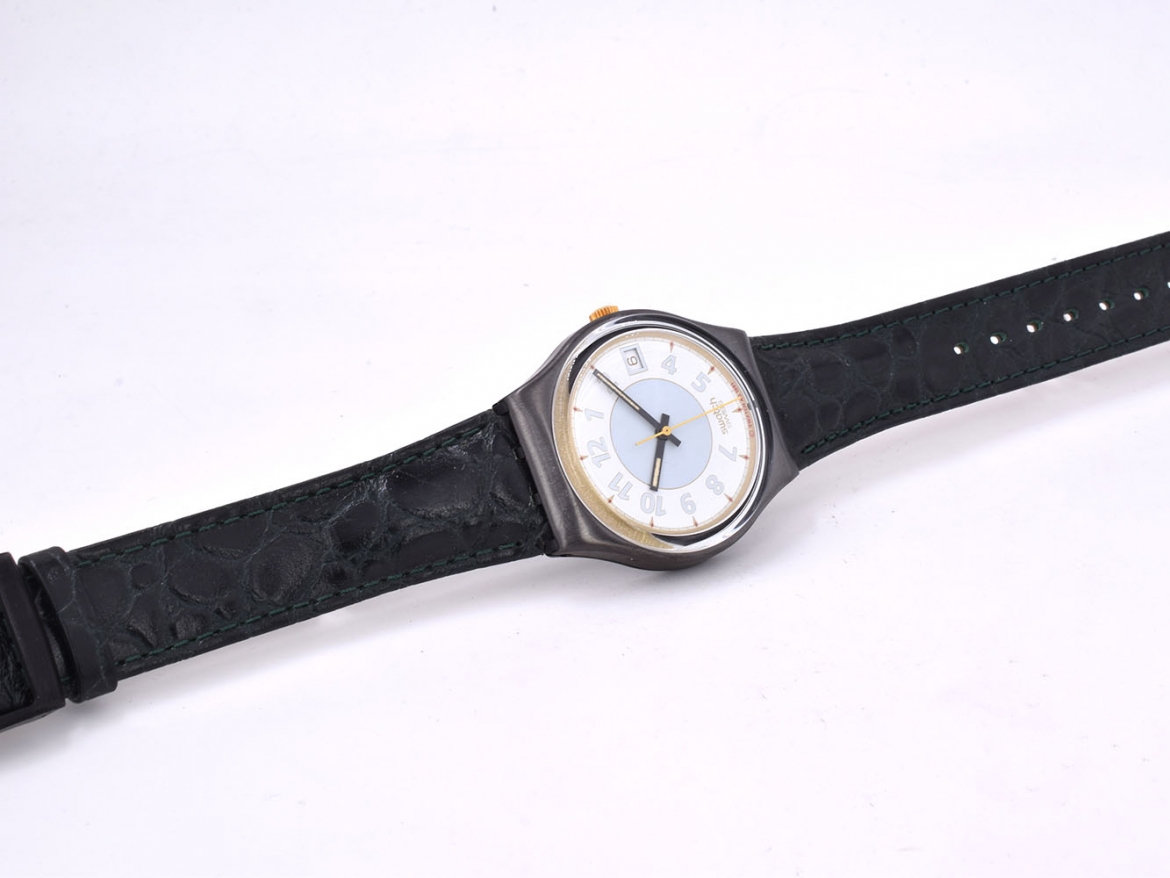 copy of vintage rare  METROSCAPE GN109 - New 1990