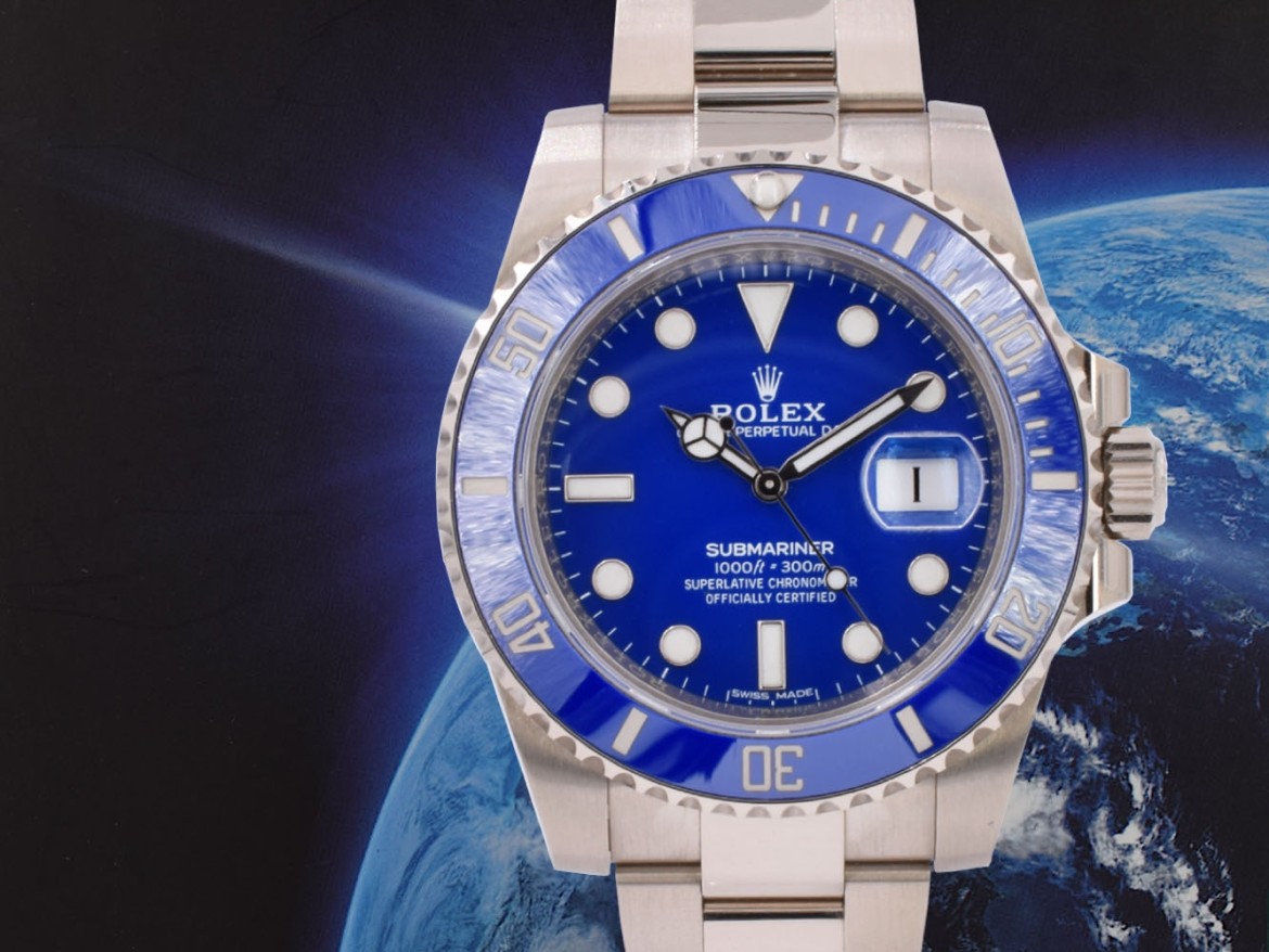 116619LB Blue White Gold - New Stickers & New Card 2020