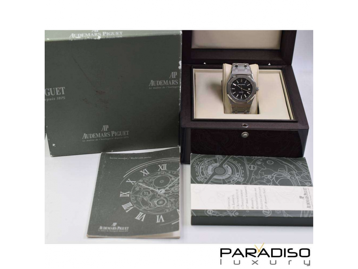 Selfwinding Like new 2009