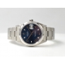 15200 34mm Blue dial Full Set