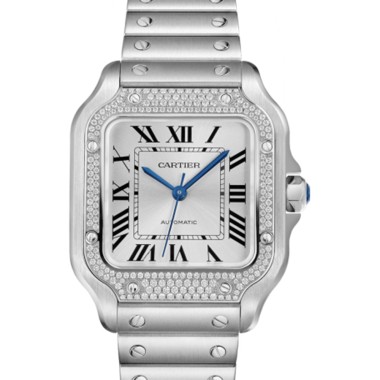 Santos Medium Diamond W4SA0005