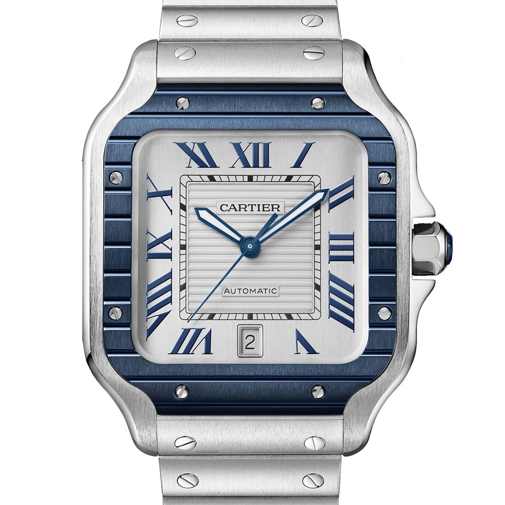 Santos Large WSSA0047