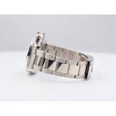 116509 White gold diamond bezel - Limited edition