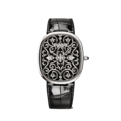 Golden Ellipse "Rare Handcrafts" New