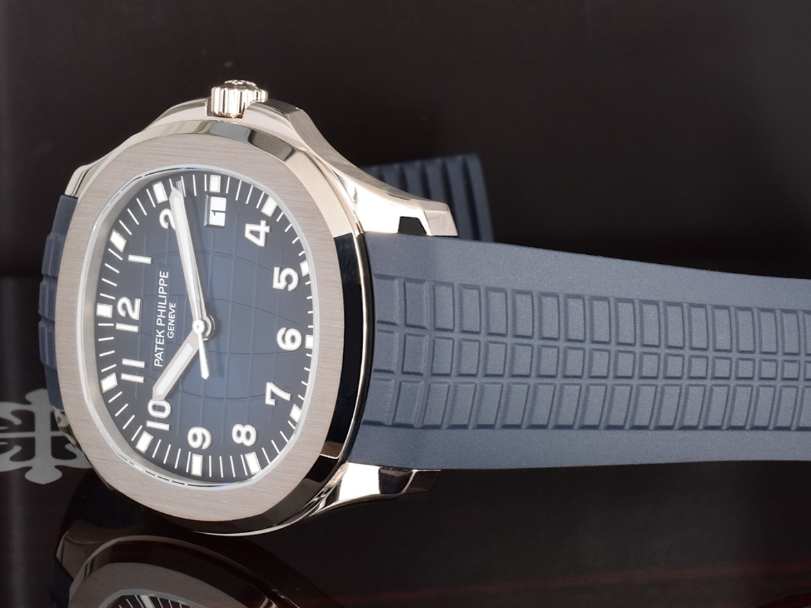 WHITE GOLD 5168G NEW
