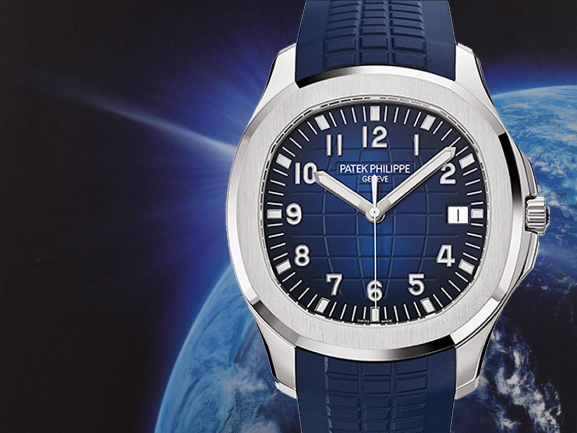 WHITE GOLD 5168G NEW