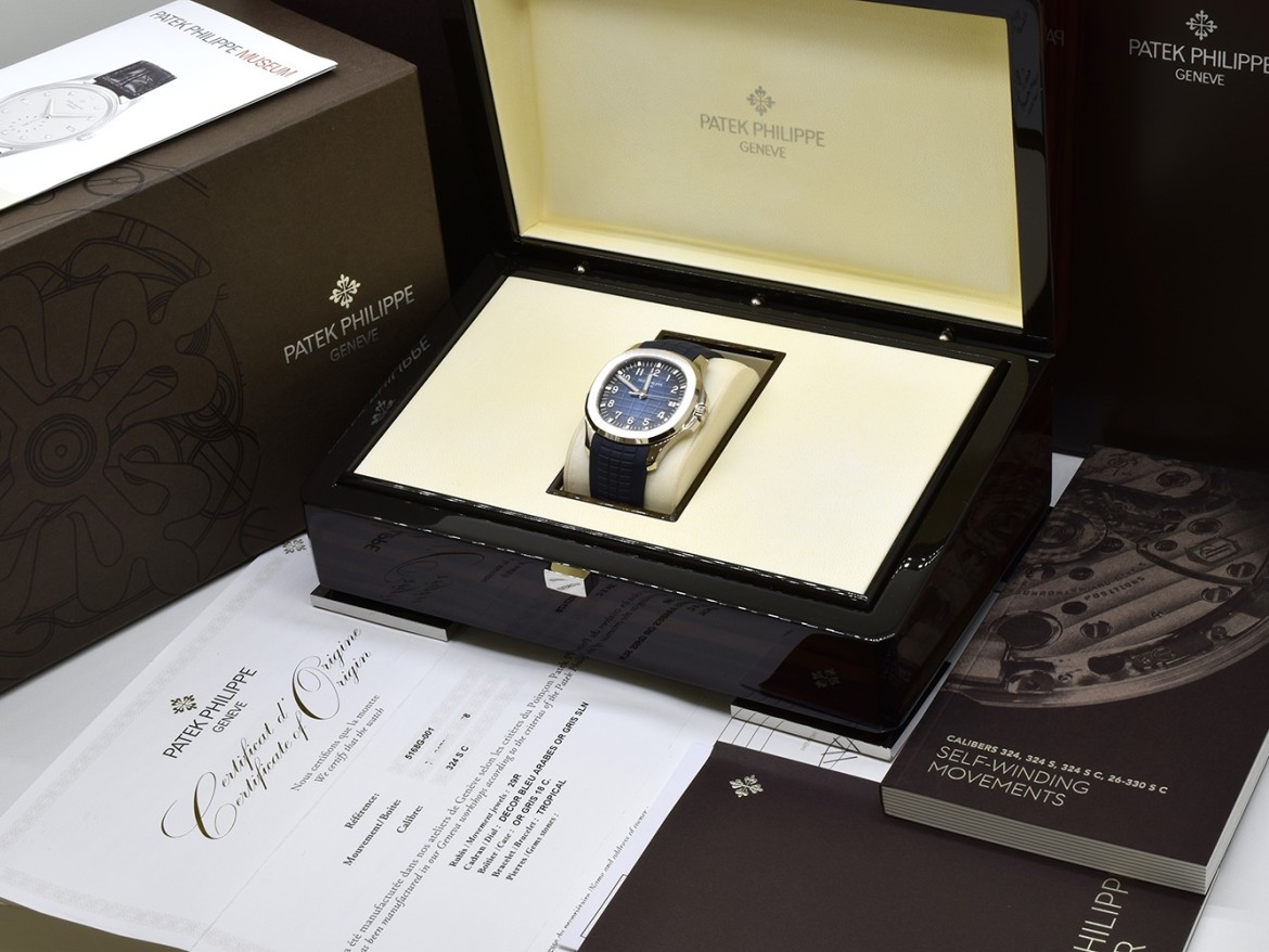 WHITE GOLD 5168G NEW