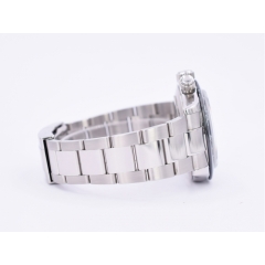 116520 Black skeleton dial and ceramic bezel - Limited Edition