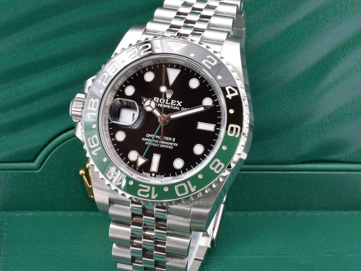 126720VTNR "Sprite" Jubilee - New 2023