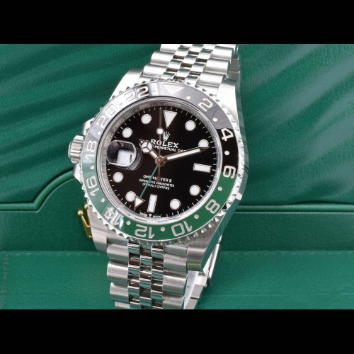 126720VTNR "Sprite" Jubilee - New 2023