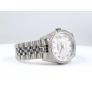 16234 Silver Diamonds Dial & After Diamonds Bezel - Full Set 36mm
