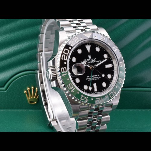 126720VTNR "Sprite" Jubilee - New 2023