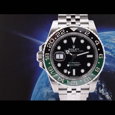 126720VTNR "Sprite" Jubilee - New 2023
