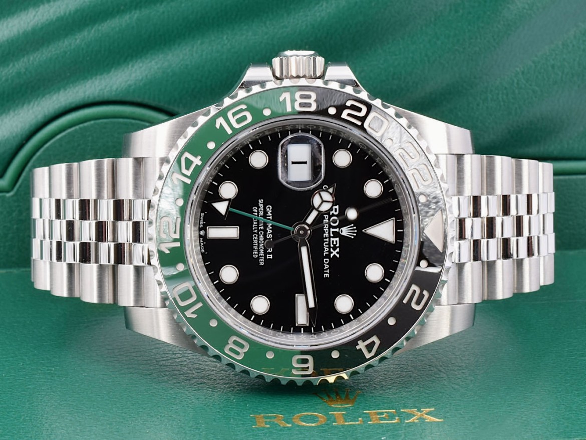 126720VTNR "Sprite" Jubilee - New 2023