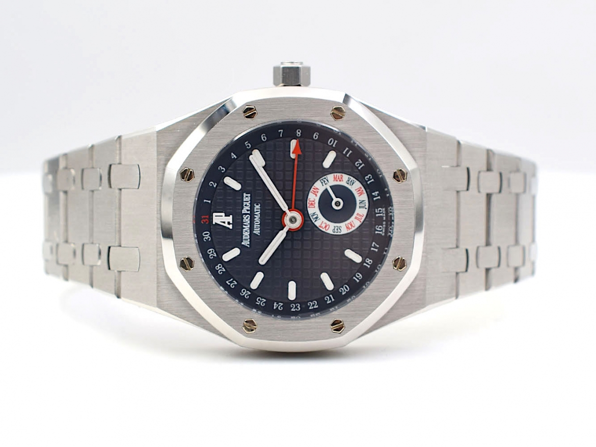 25920ST Annual Calendar - Like new 1999