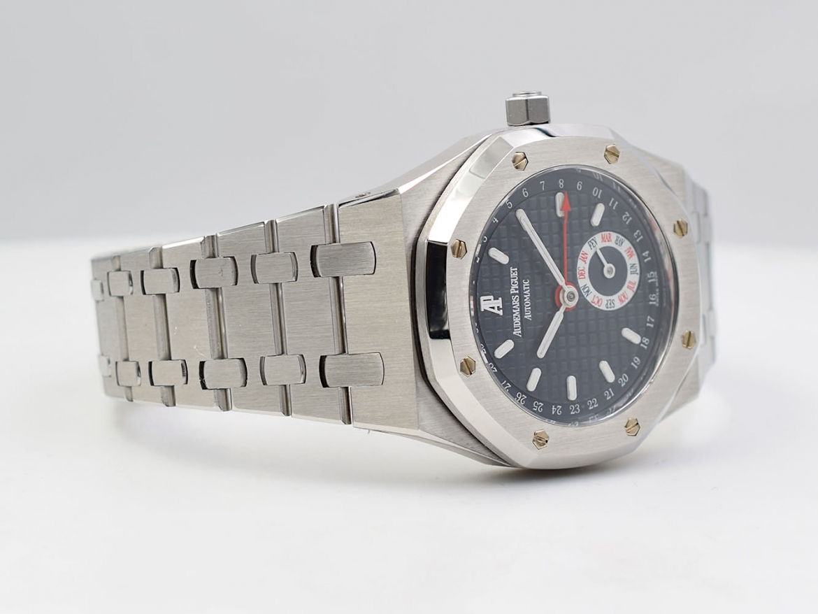 25920ST Annual Calendar - Like new 1999