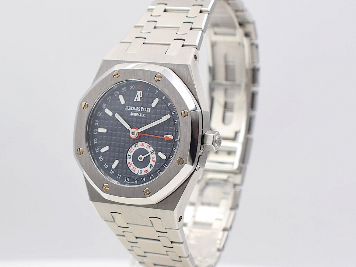 25920ST Annual Calendar - Like new 1999