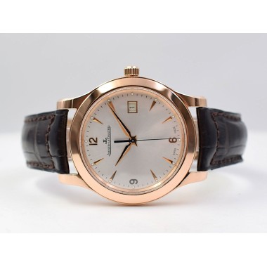 Master Control Rose Gold Ref 147.2.37.S