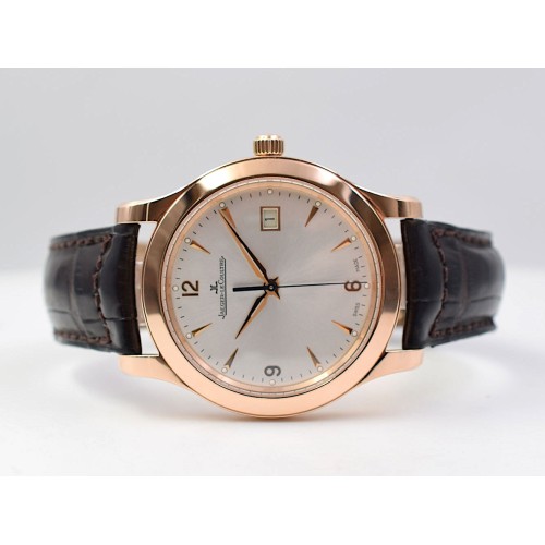 Master Control Rose Gold Ref 147.2.37.S