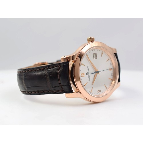 Master Control Rose Gold Ref 147.2.37.S