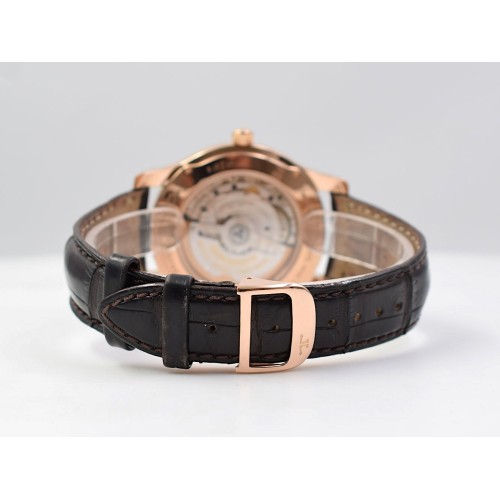 Master Control Rose Gold Ref 147.2.37.S