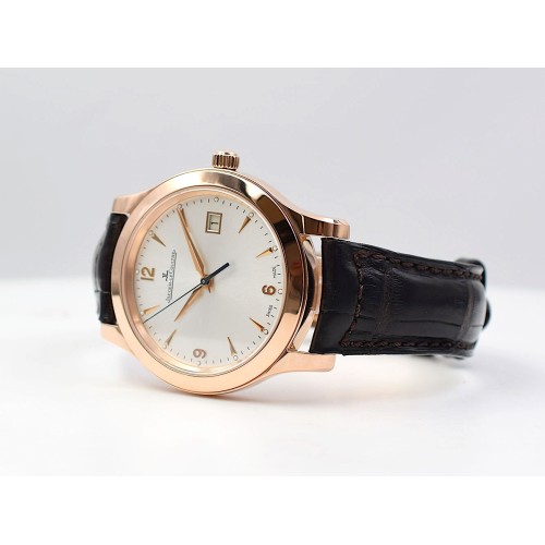 Master Control Rose Gold Ref 147.2.37.S