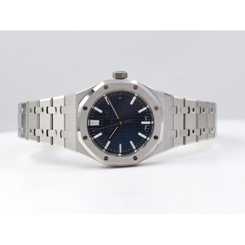 Audemars Piguet Royal Oak 15202ST - Jumbo New 2019