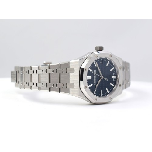 Audemars Piguet Royal Oak 15202ST - Jumbo New 2019