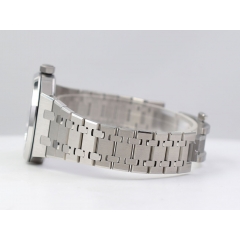 15550ST Blue Selfwinding "50th Anniversary" - New 2022