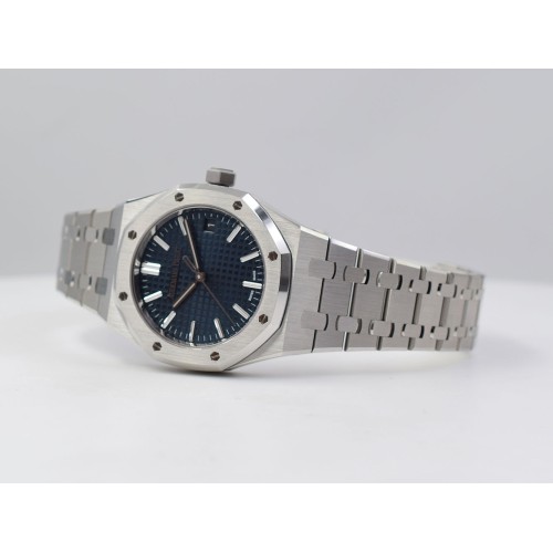 Audemars Piguet Royal Oak 15202ST - Jumbo New 2019