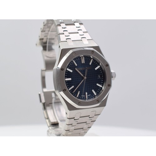 Audemars Piguet Royal Oak 15202ST - Jumbo New 2019