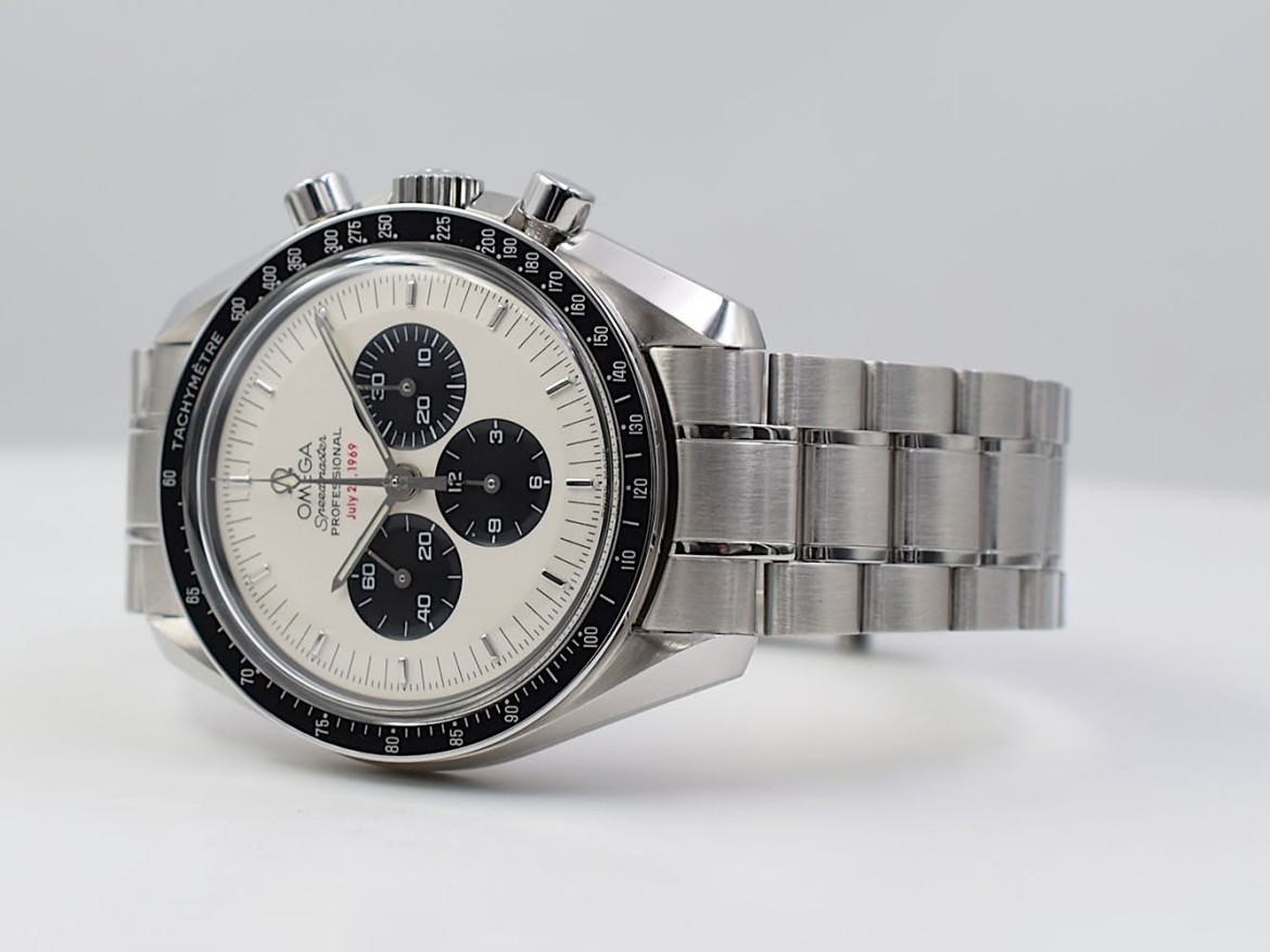 Apollo 11 "Panda" 35th Anniversary Limited Edition