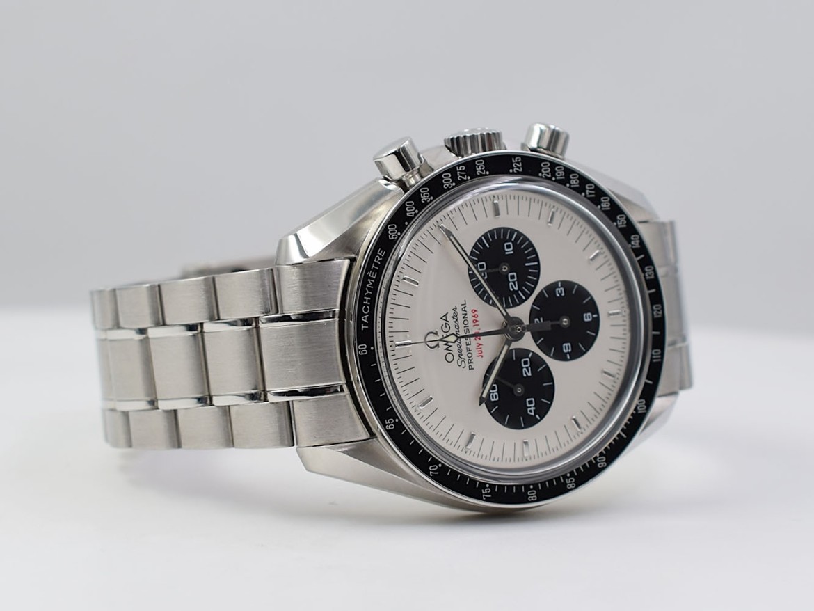 Apollo 11 "Panda" 35th Anniversary Limited Edition