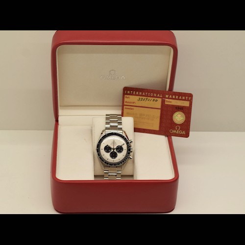 Apollo 11 "Panda" 35th Anniversary Limited Edition