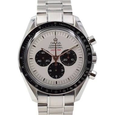 Apollo 11 "Panda" 35th Anniversary Limited Edition