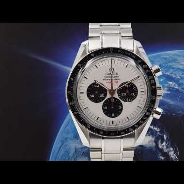 Apollo 11 "Panda" 35th Anniversary Limited Edition