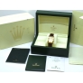Prince Ref 5440/8 Yellow Gold Full Set