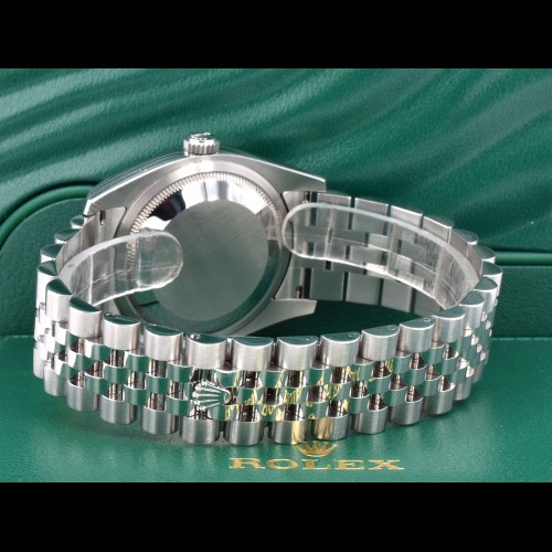Black Roman Dial - Full Set 36mm