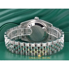 Black Roman Dial - Full Set 36mm