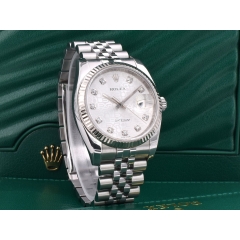 116234 Diamond Like New Full Set