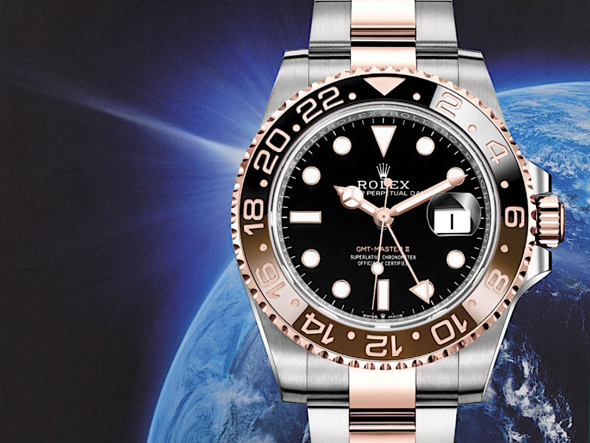 126711CHNR "Rootbeer" - New 2022