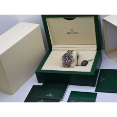 126711CHNR "Rootbeer" - New 2022