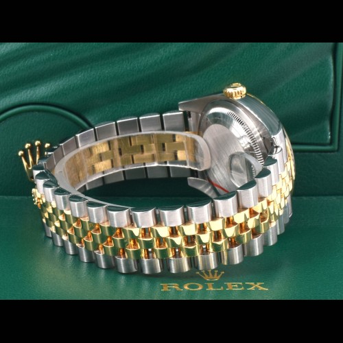 116233 Gold Index Dial - Full set 36mm